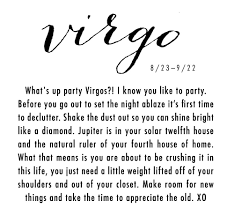 Pin On Horoscope