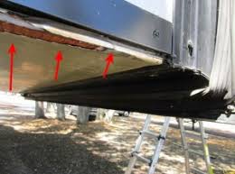 The rv slide out has been around since 1990, when inventor mahlon miller created his patented power slide out. Rv Slide Out Problems Lindsey S Bark Report