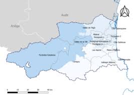 Histoire Du Decoupage Cantonal Des Pyrenees Orientales Wikipedia