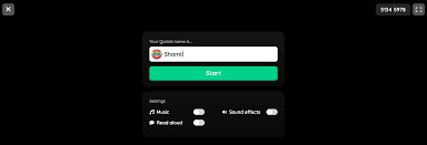 Maybe you would like to learn more about one of these? Hosting A Live Game Help Center