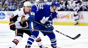 Leafs vancouver canucks vegas golden knights washington capitals winnipeg jets. Leafs Recall Martin Marincin Adam Brooks From Ahl S Marlies Sportsnet Ca
