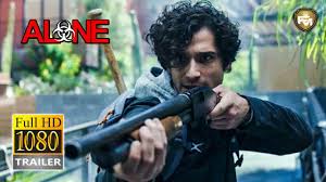 Donald sutherland, tyler posey, robert ri'chard vb. Alone Official Trailer Hd 2020 Donald Sutherland Tyler Posey Zombie Movie Youtube