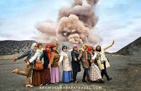 Baru saya tahu kelebihan bercuti ke sabah guna pakej percutian. Pilihan Pakej Percutian Ke Surabaya Bromo Surabaya Travel