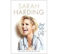 She rose to fame in late 2002 when she auditioned for the itv reality series popstars: Sarah Harding Memoir To Ebury Press The Bookseller