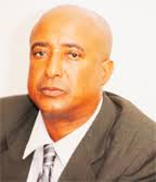 New CAIC President elected