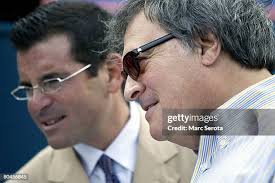 780 photos et images haute résolution de David Sampson