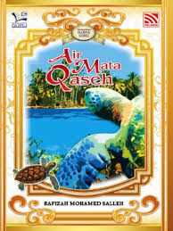 Drama pergilah air mata (tv1). Pergilah Air Mata Hanni Ramsul Penerbitan Kaki Novel Sdn Bhd 978 967 5067 37 2 E Sentral Ebook Portal