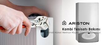 Ataşehir Ariston Kombi Servisi - 0216 386 47 39