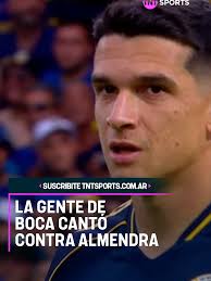 Charla con Campeones: Burruchaga y Giusti en TNT Sports