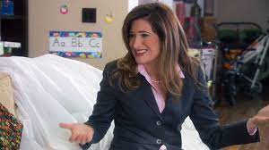 To honor 7 seasons of excellence, we've compiled and it shows what a deep bench parks and rec has so to speak that a character portrayed by louis c.k 14. Baby Annette On Twitter I Think We Can All Agree That Kathryn Hahn