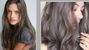 Kullu Kumral Sac Rengi Ve Tonlari Katalogu Ash Blonde Hair Colour Popular Hair Color Blonde Hair Color