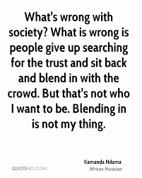 Whats wrong with people, inc. Whats Wrong With People Quotes Quotesgram