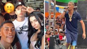 This will be the couple's third child. Mc Poze Do Rodo E Acusado De Impedir Gay De Usar Piscina Guia Gay Sao Paulo