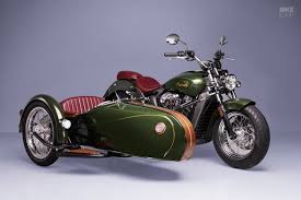 Motorcycle Sidecar Inspiration On Bike Exif