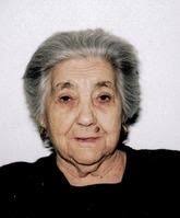 Isaura DaSilva Obituary (2017)
