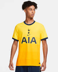 Maybe you would like to learn more about one of these? Andrikh Podosfairikh Fanela Totenam 2020 21 Vapor Match Third Nike Gr