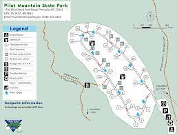 280 state park road apex, nc 27523. Pilot Mountain State Park Campsite Photos Reservations Info