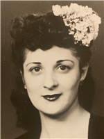 Rita Cass Obituary (2020)