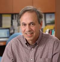 2025 A.C. Redfield Lifetime Achievement Award Recipient