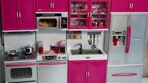 Ahora pueden cocinar y preparar las recetas más exquisitas con estos juegos de cocina. My Happy Kitchen Cocina Para Munecas Y Jugar Divertidamente Youtube