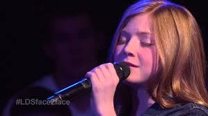 Ave Maria with Lexi Walker and the Lyceum Philharmonic #sharegoodness