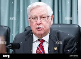 Harold rogers hi-res stock photography and images