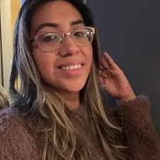 Fatima Calero's Instagram, Twitter & Facebook