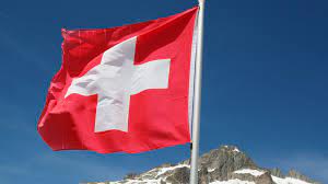 Die schweiz liegt zwischen bodensee und genfersee, alpenrhein und jura, hochrhein und alpensüdrand. Coronakrise Schweiz Kundigt Lockdown An