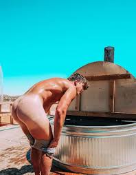 Be Amazed by Nate Garner's Immense Dong - Pure Pleasure!