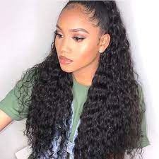 This type of hair is so great because the hair is very light and also has a silky texture. Black 9a Brazilian Human Hair Natural Wave 3bundles Deal Surprisehair Surprisehair