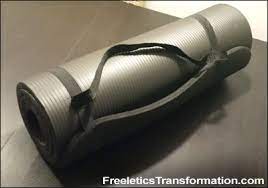 Unsere redakteure haben es uns zur mission gemacht. Freeletics Matte Im Test Worauf Achten Freeleticstransformation Com