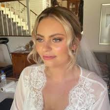 Wedding Hair & Makeup Western Australia