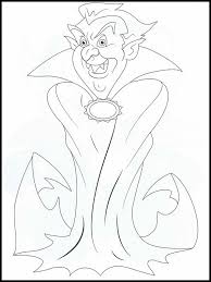 Your email address will not be published. Coloring Sheet Dracula 12