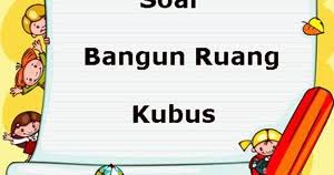 We did not find results for: Soal Bangun Ruang Kubus Plus Kunci Jawaban Juragan Les