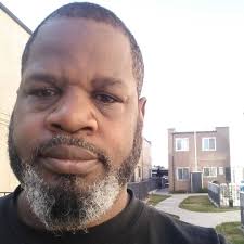 Cheryl Lorena Randolph-Parker