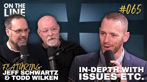 Dr. Aaron Ozee- Walk With Me Podcast