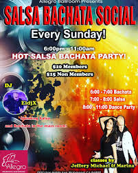 Allegro (@allegroclub) • Instagram photos and videos