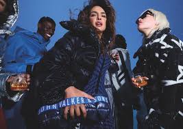 Priyanka Chopra on Perfect Moment x Johnnie Walker Blue Label Collab