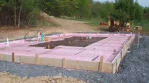 Slab On Grade Insulation Radiant Floor Heating Radiant Floor Slab Insulation
