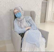 Apakah itu hanya mimpi biasa? Supplemen Asyalliee Terima Pengiktirafan Majalah Kecantikan Singapura Nona