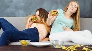 How do you know if you binge eat? Feeling Guilty After A Binge Eating Session Know What You Can Do To Fight It Lifestyle News The Indian Express