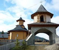 Biserica sfantul vasile cel mare. Manastirea Sfantul Vasile Cel Mare Moldova Sulita Crestinortodox Ro