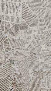 Pin By Melissa Diaz On Oboi In 2020 Newspaper Background Newspaper Collage Instagram Frame Template
