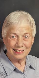 Obituary for Evelyn Pruitt