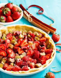 Tartes Aux Fruits Food Eat Fruit