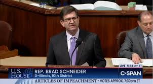 Debate & vote on impeachment resolution against president trump. Local Reps Argue For Impeachment Today In U S House Debate Journal Topics Media Group