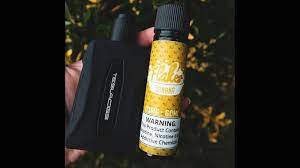 Набор lost vape gemini hybird 80w. Ragam Merk Vape Yang Beredar Di Indonesia Tobakonis