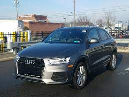 Used 2017 Audi Q3 In Newark Delaware Carmax Audi Q3 Audi Carmax