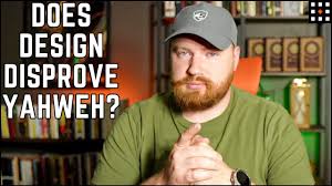 My Reverse Teleological Argument: Amazing World, Inadequate God!