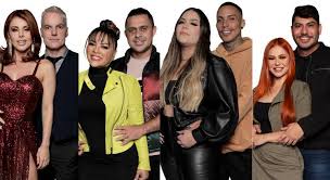 Maybe you would like to learn more about one of these? Dr Quadrupla Deborah E Bruno Marcia E Rod Bala Mari E Matheus E Mirela E Yugnir Estao Na Sexta Dr Recordtv R7 Power Couple Brasil 5
